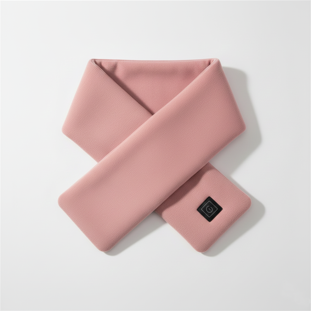 Thermal Heated Scarf