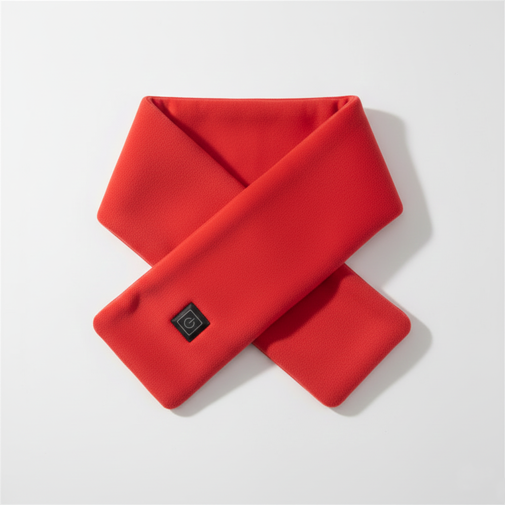 Thermal Heated Scarf