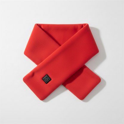 Thermal Heated Scarf