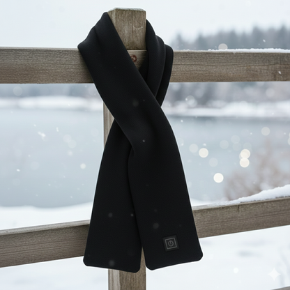 Thermal Heated Scarf