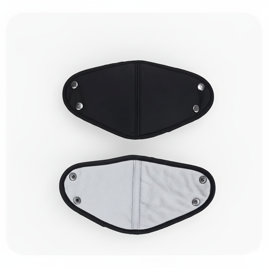 Unisex Winter Fur Cap