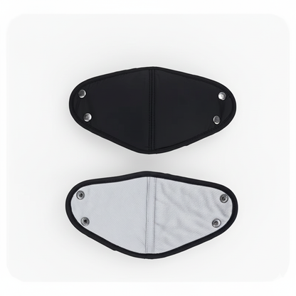 Unisex Winter Fur Cap